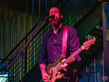 © Jubelschuppen / Booze Beats Borderhopping