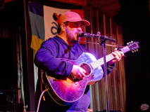 © Jubelschuppen / Booze Beats Borderhopping