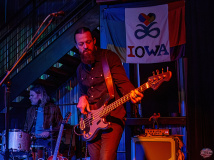 © Jubelschuppen / Booze Beats Borderhopping