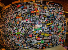 © Jubelschuppen / Booze Beats Borderhopping