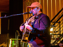 © Jubelschuppen / Booze Beats Borderhopping