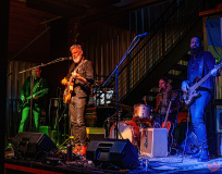 © Jubelschuppen / Booze Beats Borderhopping