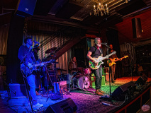 © Jubelschuppen / Booze Beats Borderhopping