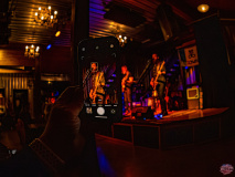 © Jubelschuppen / Booze Beats Borderhopping