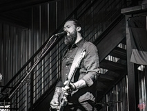 © Jubelschuppen / Booze Beats Borderhopping