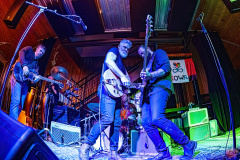 © Jubelschuppen / Booze Beats Borderhopping