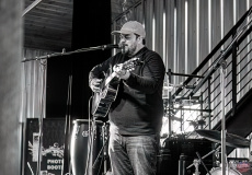 © Jubelschuppen / Booze Beats Borderhopping