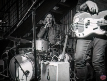 © Jubelschuppen / Booze Beats Borderhopping