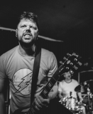 Angry Youth Elite - Live im Rare Guitar