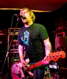 Angry Youth Elite - Live im Rare Guitar