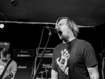Angry Youth Elite - Live im Rare Guitar