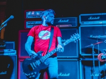 Angry Youth Elite - Live im Rare Guitar
