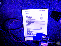 OLYMPUS DIGITAL CAMERA