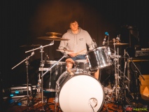 Astillane - Live at Neckfracture 9