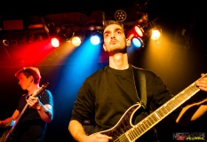 Astillane - Live at Neckfracture 9