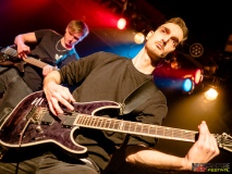 Astillane - Live at Neckfracture 9