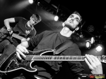 Astillane - Live at Neckfracture 9