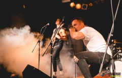 Astillane - Live at Neckfracture 9