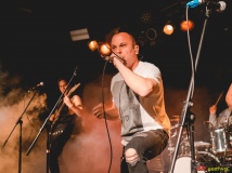 Astillane - Live at Neckfracture 9