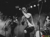 Astillane - Live at Neckfracture 9