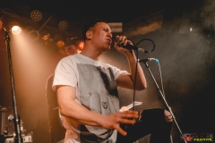 Astillane - Live at Neckfracture 9