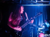 Außerwelt - Live beim Knüppelhart