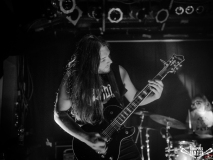 Außerwelt - Live beim Knüppelhart