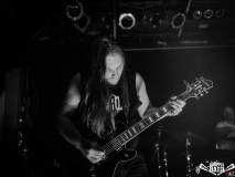 Außerwelt - Live beim Knüppelhart