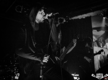 Außerwelt - Live beim Knüppelhart