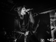 Außerwelt - Live beim Knüppelhart