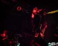 Außerwelt - Live beim Knüppelhart