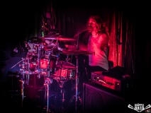 Außerwelt - Live beim Knüppelhart