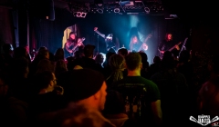 Außerwelt - Live beim Knüppelhart