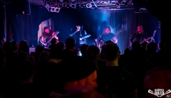 Außerwelt - Live beim Knüppelhart