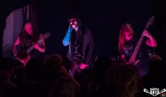 Außerwelt - Live beim Knüppelhart