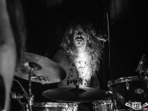 Außerwelt - Live beim Knüppelhart