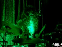 Außerwelt - Live beim Knüppelhart