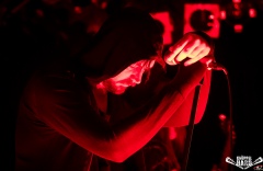 Außerwelt - Live beim Knüppelhart