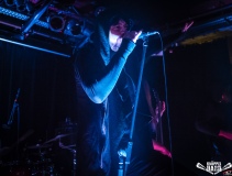 Außerwelt - Live beim Knüppelhart