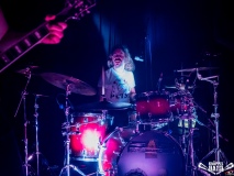 Außerwelt - Live beim Knüppelhart