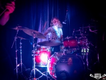 Außerwelt - Live beim Knüppelhart