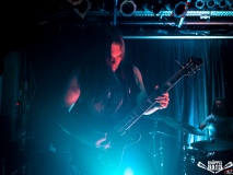 Außerwelt - Live beim Knüppelhart