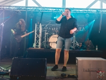 180817_The Bearing Sea - Huette Rockt 2018 _3_