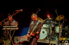 Black Space Riders - Live at Sputnikhalle