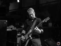 Black Space Riders - Live at Sputnikhalle