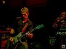 Black Space Riders - Live at Sputnikhalle