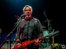 Black Space Riders - Live at Sputnikhalle