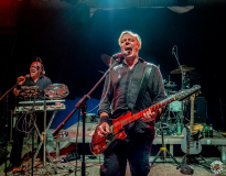 Black Space Riders - Live at Sputnikhalle