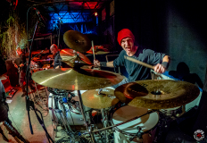 Black Space Riders - Live at Sputnikhalle