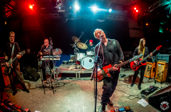 Black Space Riders - Live at Sputnikhalle